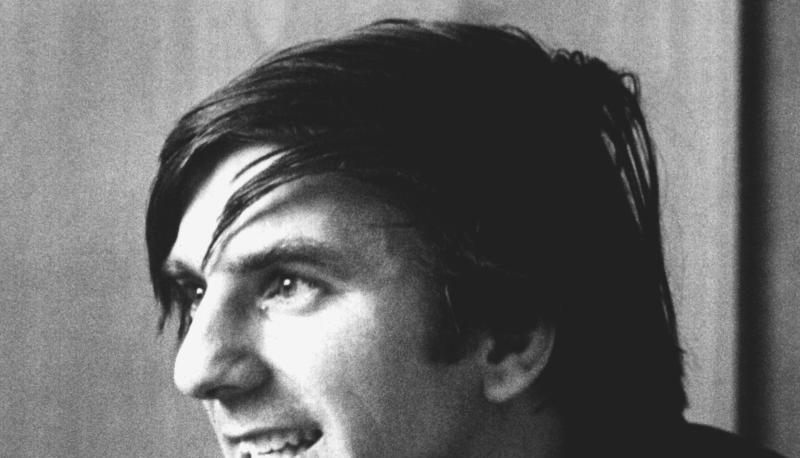 Rudi Dutschke war ein charismatischer Redner und das Gesicht der Studentenbewegung. Foto: Fritz Reiss