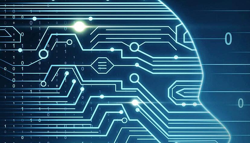 Künstliche Intelligenz wird als Schlüssel für den zukünftigen wirtschaftlichen Erfolg angesehen.
Foto: whoisdany/stock.adobe