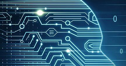Künstliche Intelligenz wird als Schlüssel für den zukünftigen wirtschaftlichen Erfolg angesehen.
Foto: whoisdany/stock.adobe
