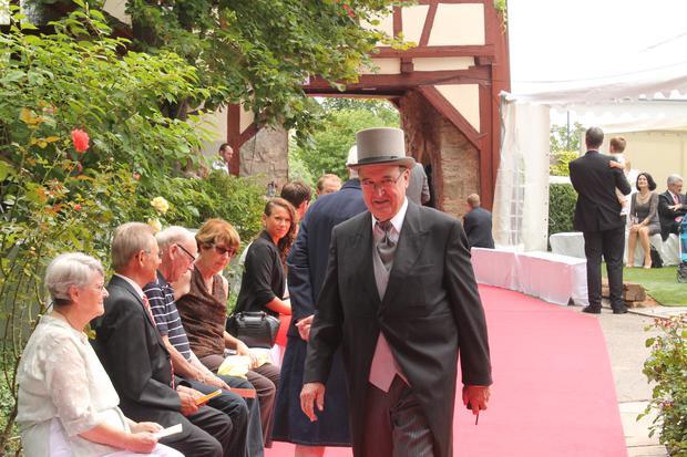 Hochzeit Schloß Stetten | 26.07. Hochzeit Schloß Stetten | 26.07.