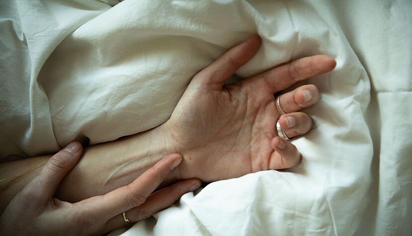 Masturbation bietet ein Spielfeld, um den eigenen K&ouml;rper besser kennenzulernen.