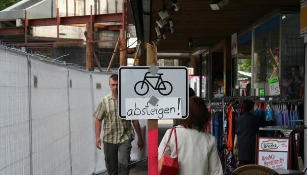 Abbruch Postpassage Heilbronn | Juni/Juli Abbruch Postpassage Heilbronn | Juni/Juli