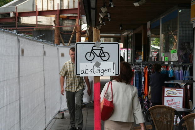 Abbruch Postpassage Heilbronn | Juni/Juli Abbruch Postpassage Heilbronn | Juni/Juli