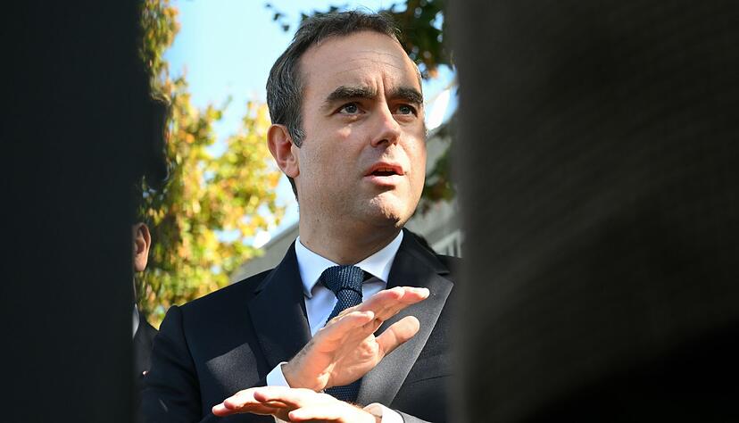 Frankreich hat eine neue Regierung - aber hält sie auch? (Archivbild) Frankreich hat eine neue Regierung - aber hält sie auch? (Archivbild)