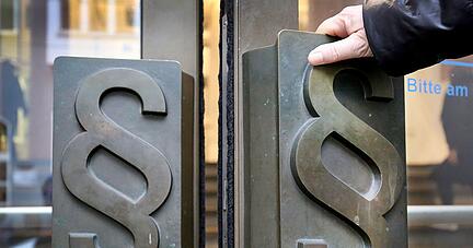 Nach der Vergewaltigung und Ermordung einer 92-Jährigen ist einem 41-Jährigen in Berlin der Prozess gemacht worden.