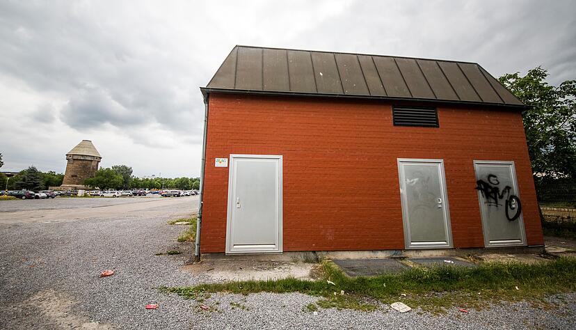 Mit dem Mord an der Polizistin beginnt und endet der neue SWR-Thriller. (Archivbild)