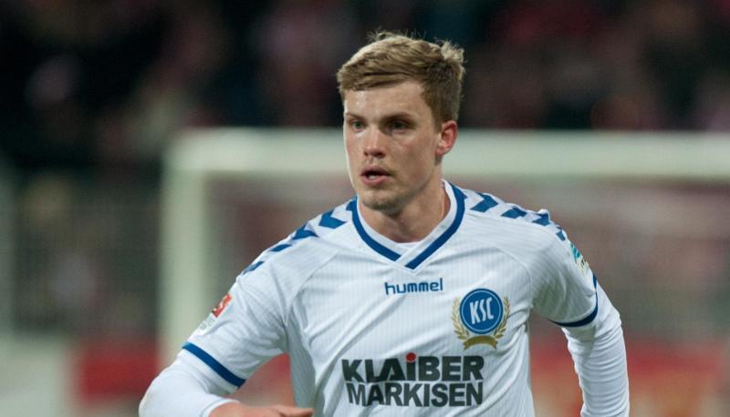 Philipp Max wechselt zum FC Augsburg. Foto: Oliver Mehlis