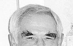 Wilhelm Abel
Foto: Archiv/Herwerth