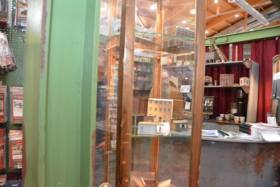 Faszination Modellbahn Sinsheim | 11.03.