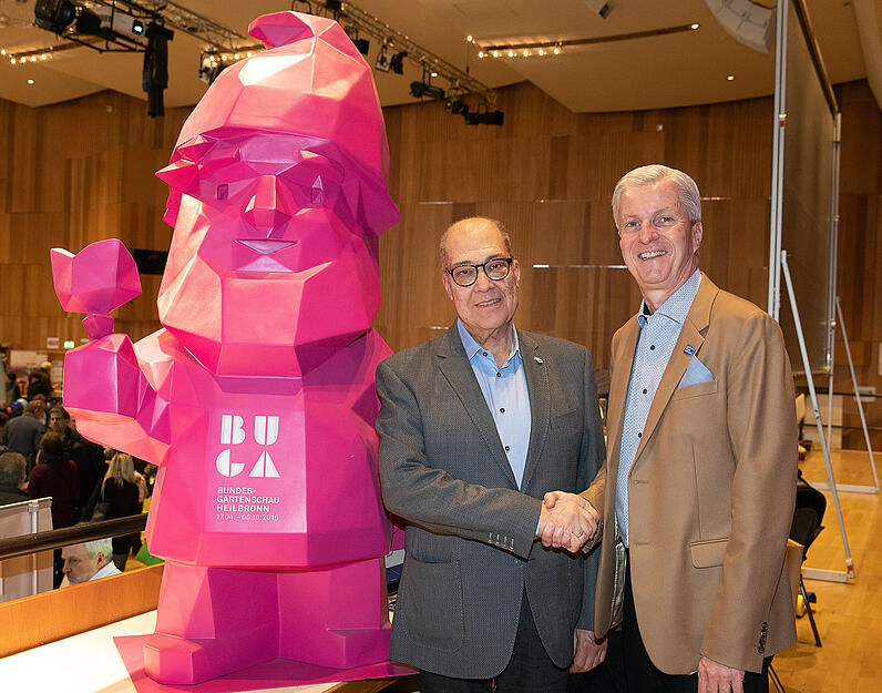 Reisemesse in der Harmonie