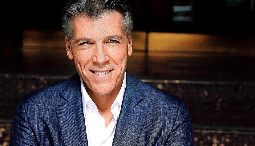 &bdquo;Trump und seine Truppe hassen Europa&ldquo;, sagt S&auml;nger Thomas Hampson.
Foto: Marshall Light Studio