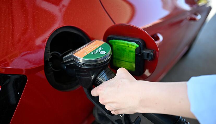 Die Energiepreise sind gesunken. (Symbolbild) Die Energiepreise sind gesunken. (Symbolbild)