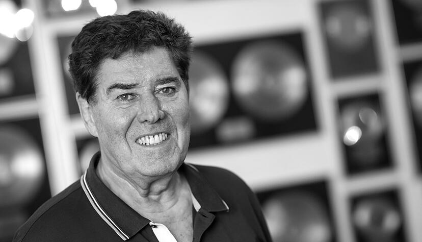 Der Musikproduzent wurde tot in seinem Haus in Berlin gefunden (Archivfoto). Der Musikproduzent wurde tot in seinem Haus in Berlin gefunden (Archivfoto).