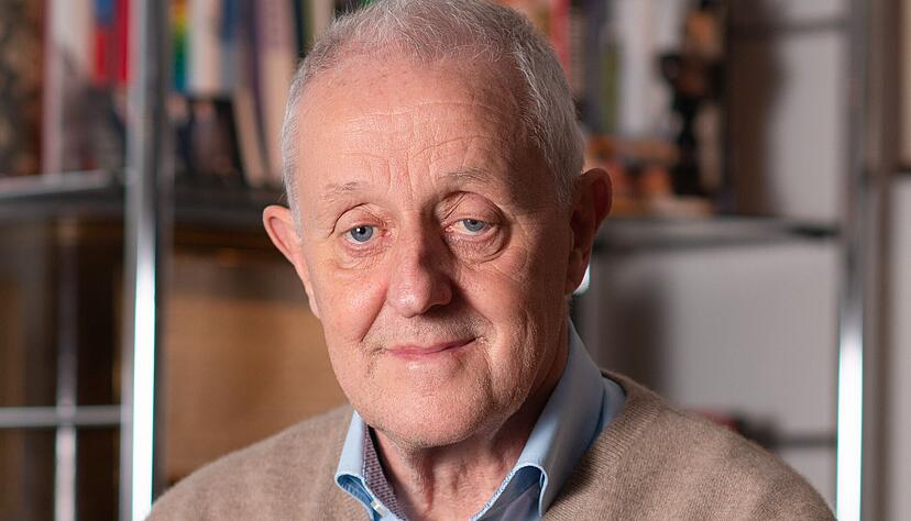 Prof. Dr. Albert Ludolph
Foto: privat