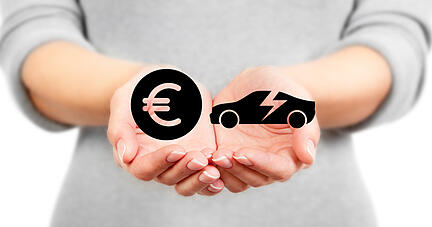 Win-Win-Situation: Von THG-Prämien profitieren Energieversorger und ihre Kundschaft. Win-Win-Situation: Von THG-Prämien profitieren Energieversorger und ihre Kundschaft.