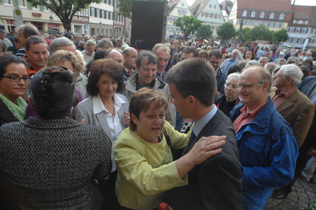 OB-Wahl Öhringen | 07.06. OB-Wahl Öhringen | 07.06.