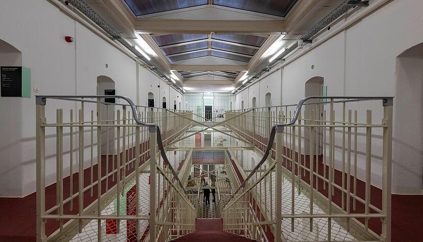 Die Stasi bespitzelte und drangsalierte jahrzehntelang Menschen in der DDR. (Archivbild)