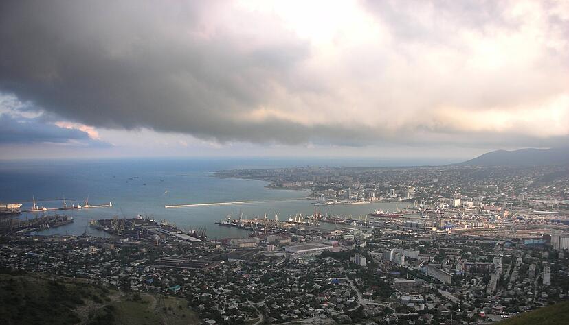 Heilbronn und das russische Noworossijsk verbindet eine Städtepartnerschaft. Die steht in der Kritik. Heilbronn und das russische Noworossijsk verbindet eine Städtepartnerschaft. Die steht in der Kritik.