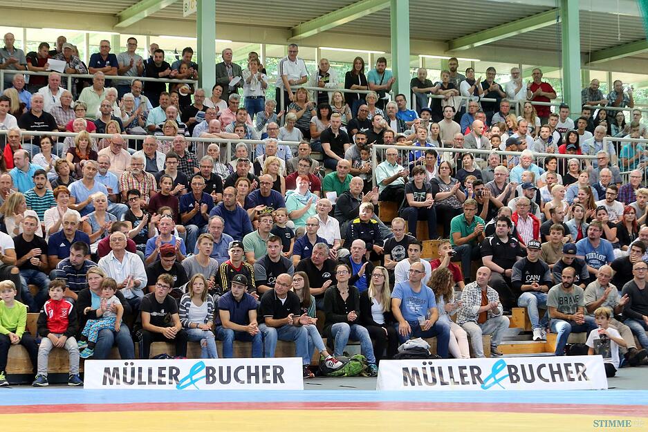 Ringen | 03.09. Ringen | 03.09.