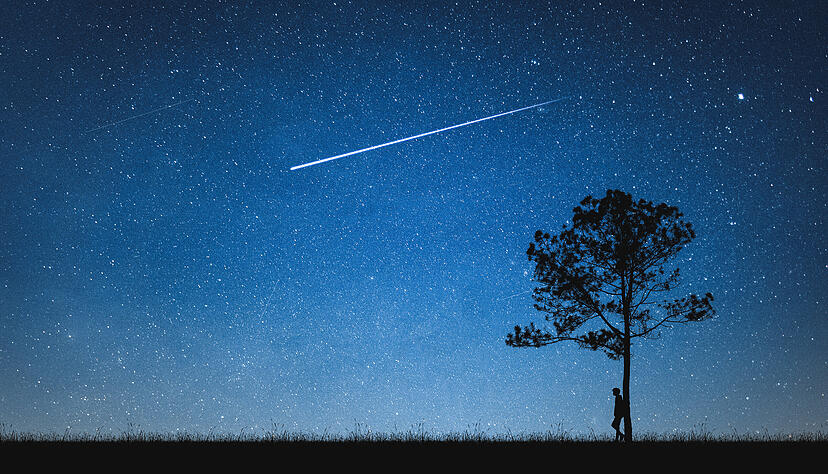 Zwischen D&auml;mmerung und neuem Tag: &bdquo;Warten auf die Nacht&ldquo; ist das Generalthema des 29. Projekts der Kulturregion Heilbronner Land.