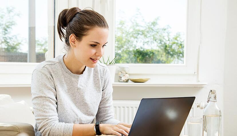 Viele junge Menschen ziehen zum Ausbildungs- oder Studienstart in die erste eigene Wohnung und benötigen dafür behördliche Dokumente oder Nachweise. Unseriöse Anbieter nutzen das aus.