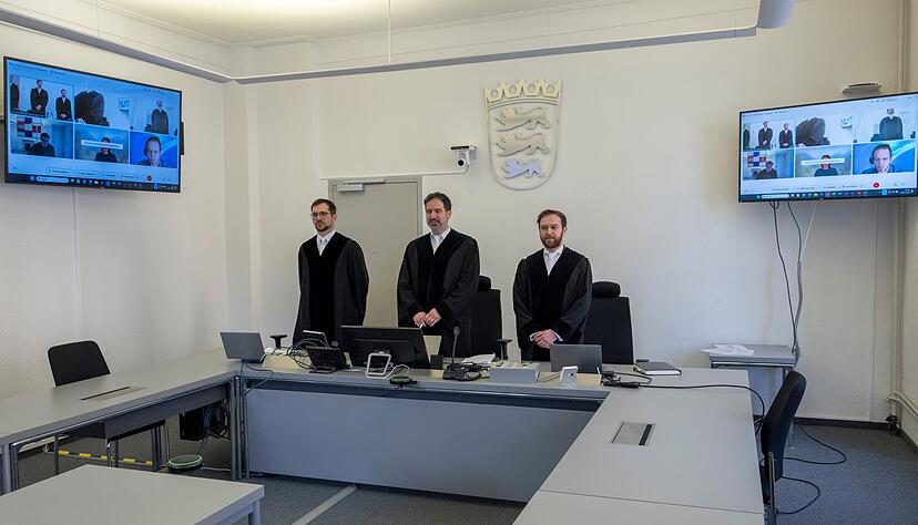 Das Gericht will nun entscheiden. (Archivbild)