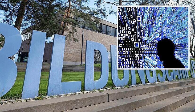 Zum Bildungscampus Heilbronn geh&ouml;ren Forschungsinstitute, jetzt ist die Debatte um eine zehnte Universit&auml;t im Land entbrannt.