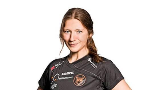 Heiß auf eine neue Herausforderung: Mia Møldrup. Foto: Søren Jonesen, Photo & Co Heiß auf eine neue Herausforderung: Mia Møldrup. Foto: Søren Jonesen, Photo & Co
