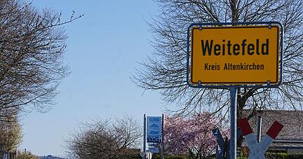 In den frühen Morgenstunden wurden in Weitefeld drei Tote gefunden. Was ist geschehen? In den frühen Morgenstunden wurden in Weitefeld drei Tote gefunden. Was ist geschehen?