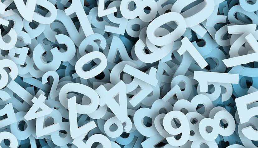 Mehrfachzahlen gelten in der Numerologie als eine Möglichkeit, mit seinen Schutzengeln zu kommunizieren. Foto: pixabay