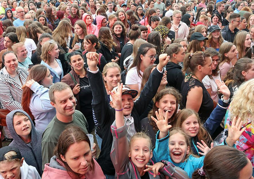 Würth Open Air