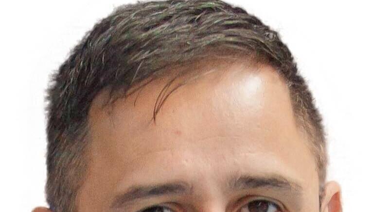 Rouven Korreik
Foto: Christoph Balz