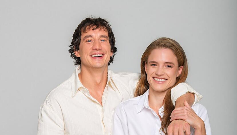 Der «Tatort» aus Österreich hat mit Fussenegger und Rupp ein neues Ermittler-Duo. (Archivbild)