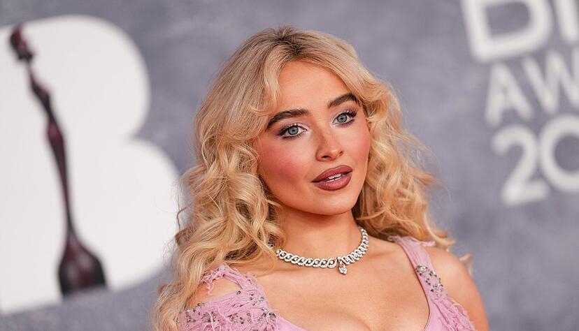 Fans w&uuml;nschen sich ein Duett von Swift und Sabrina Carpenter. (Archivbild)