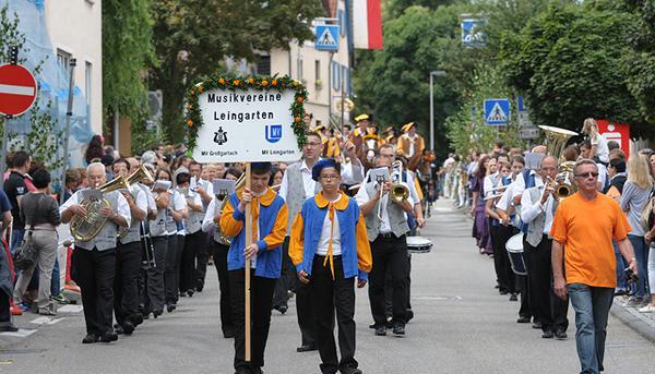 Käsritt, Leingarten | 08.09.