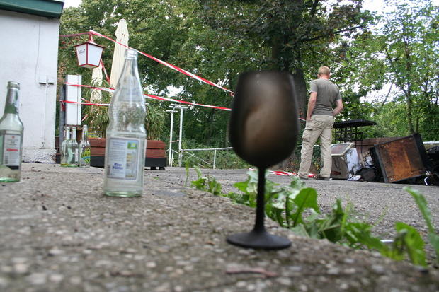 Brand Pläumli | 12.09.09 Brand Pläumli | 12.09.09