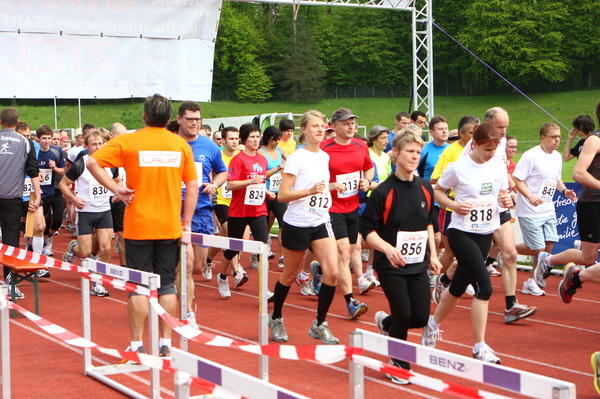 Ottilienberglauf Eppingen | 08.05.