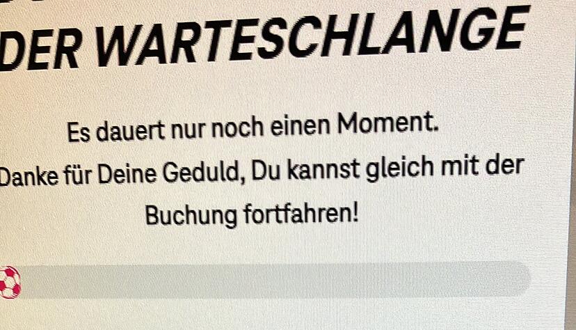 Vor dem Achtelfinale Österreich gegen die Türkei bei der EM 2024 kommt es bei Magenta TV zu einer Warteschlange. Vor dem Achtelfinale Österreich gegen die Türkei bei der EM 2024 kommt es bei Magenta TV zu einer Warteschlange.