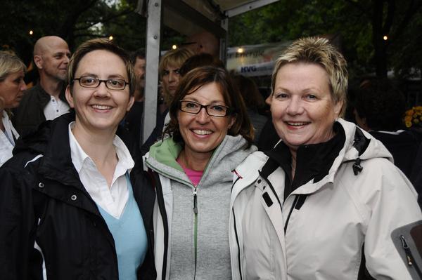 Goisern-Konzert Heilbronn | 13.07.