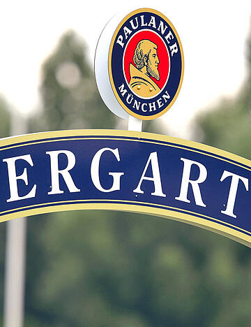 Im Landkreis Heilbronn machen nach und nach die Bierg&auml;rten auf.