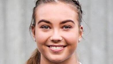 Marthine Svendsberget soll das Niveau der Sport-Union heben.
Foto: Aker
