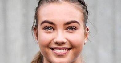 Marthine Svendsberget soll das Niveau der Sport-Union heben.
Foto: Aker