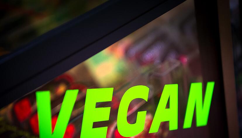 Muss es im Gef&auml;ngnis veganes Essen geben? Dazu gibt es jetzt eine juristische Entscheidung in Bayern. (Symbolbild)