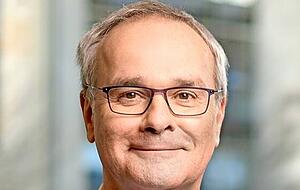 Helmut Dedy ist Hauptgeschäftsführer des Deutschen Städtetags. Helmut Dedy ist Hauptgeschäftsführer des Deutschen Städtetags.