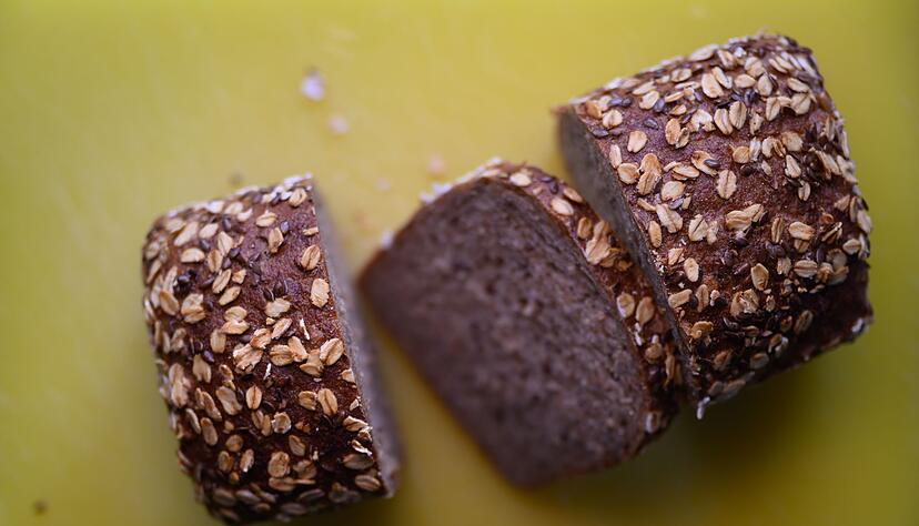 Weil der Begriff &laquo;Finnenbrot&raquo; nicht gesetzlich gesch&uuml;tzt ist, bekommt man in Deutschland verschiedene, abgewandelte Produkte.