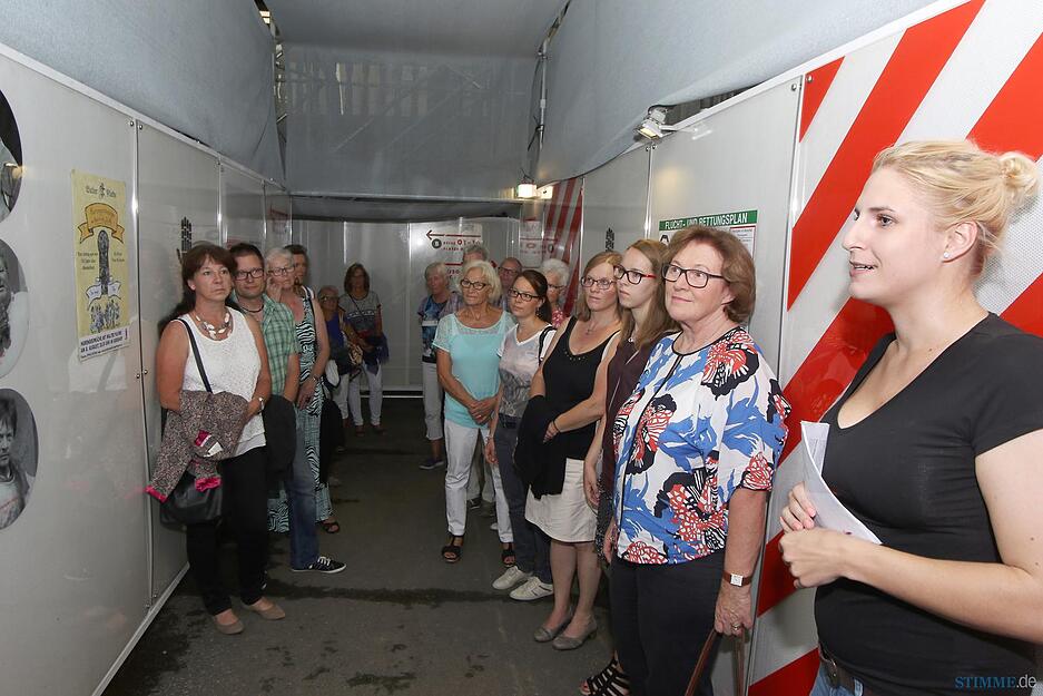 Lesersommer Burgfestsspiele Jagsthausen Lesersommer Burgfestsspiele Jagsthausen