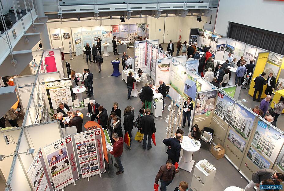 Immobilienbörse in der KSK Heilbronn Immobilienbörse in der KSK Heilbronn