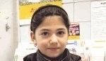 Meliza (10) hat ihrer Mutter Zahlentipps gegeben. Mal schauen, ob's hilft. Meliza (10) hat ihrer Mutter Zahlentipps gegeben. Mal schauen, ob's hilft.