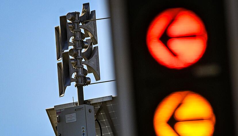 F&uuml;r viele Menschen in Berlin war der Probealarm per Sirene ungewohnt.