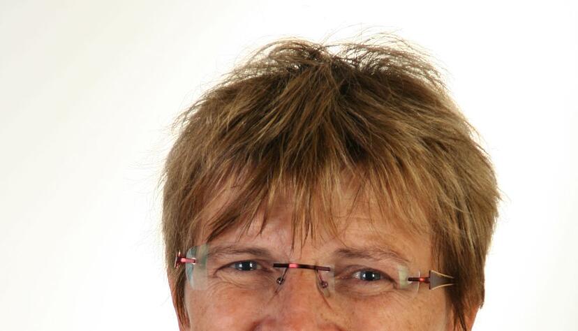 Christiane Ehrhardt leitet in Heilbronn das Amt für Straßenwesen Christiane Ehrhardt leitet in Heilbronn das Amt für Straßenwesen